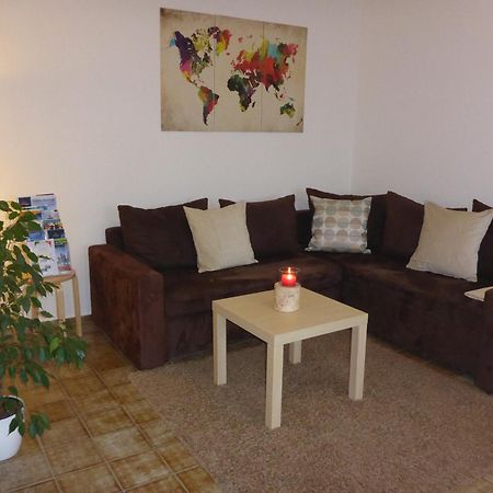 Ferienwohnung Weyl Eschbach  Exterior foto
