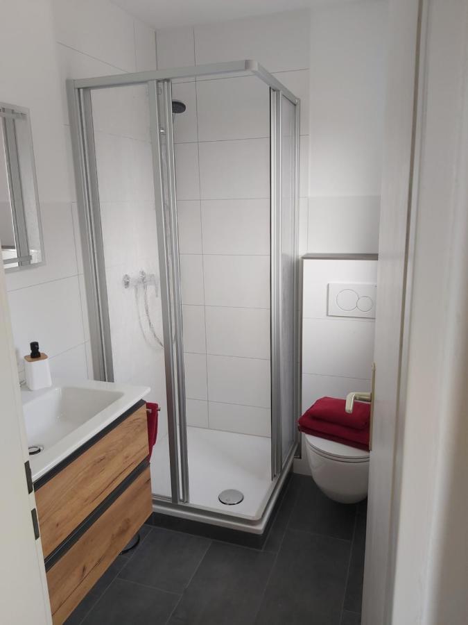 Ferienwohnung Weyl Eschbach  Exterior foto