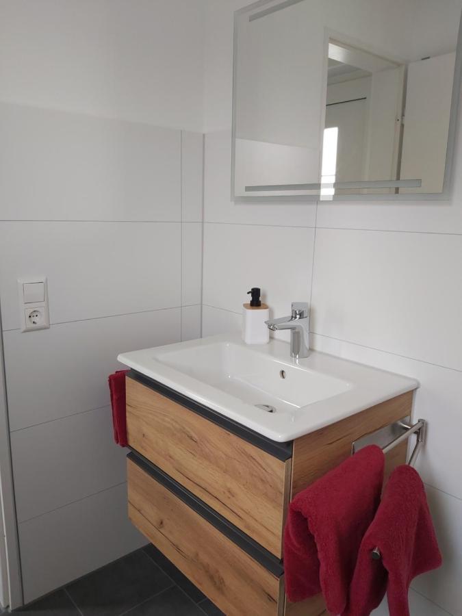 Ferienwohnung Weyl Eschbach  Exterior foto