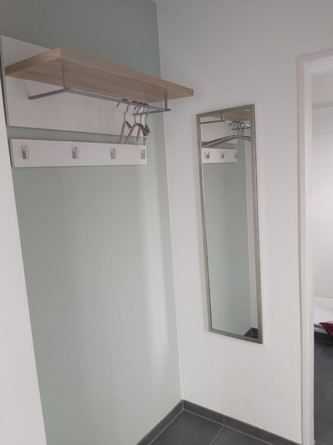 Ferienwohnung Weyl Eschbach  Exterior foto