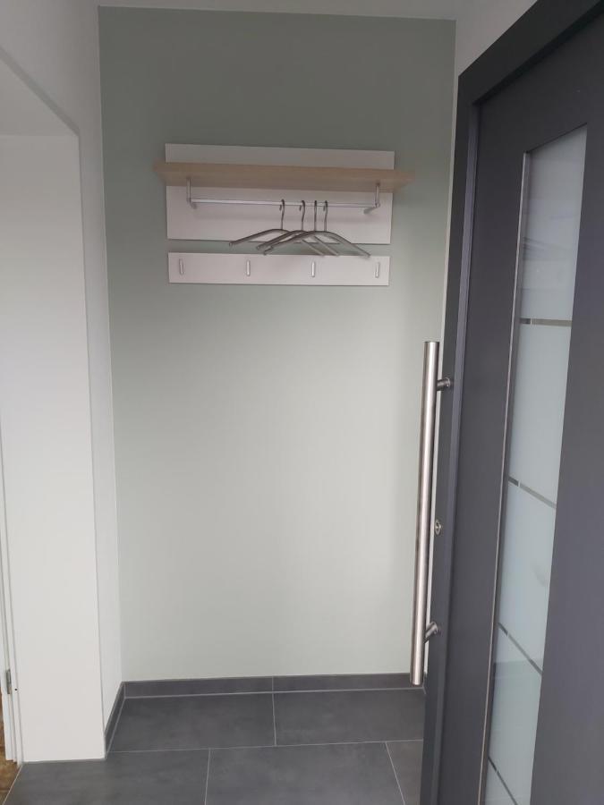 Ferienwohnung Weyl Eschbach  Exterior foto
