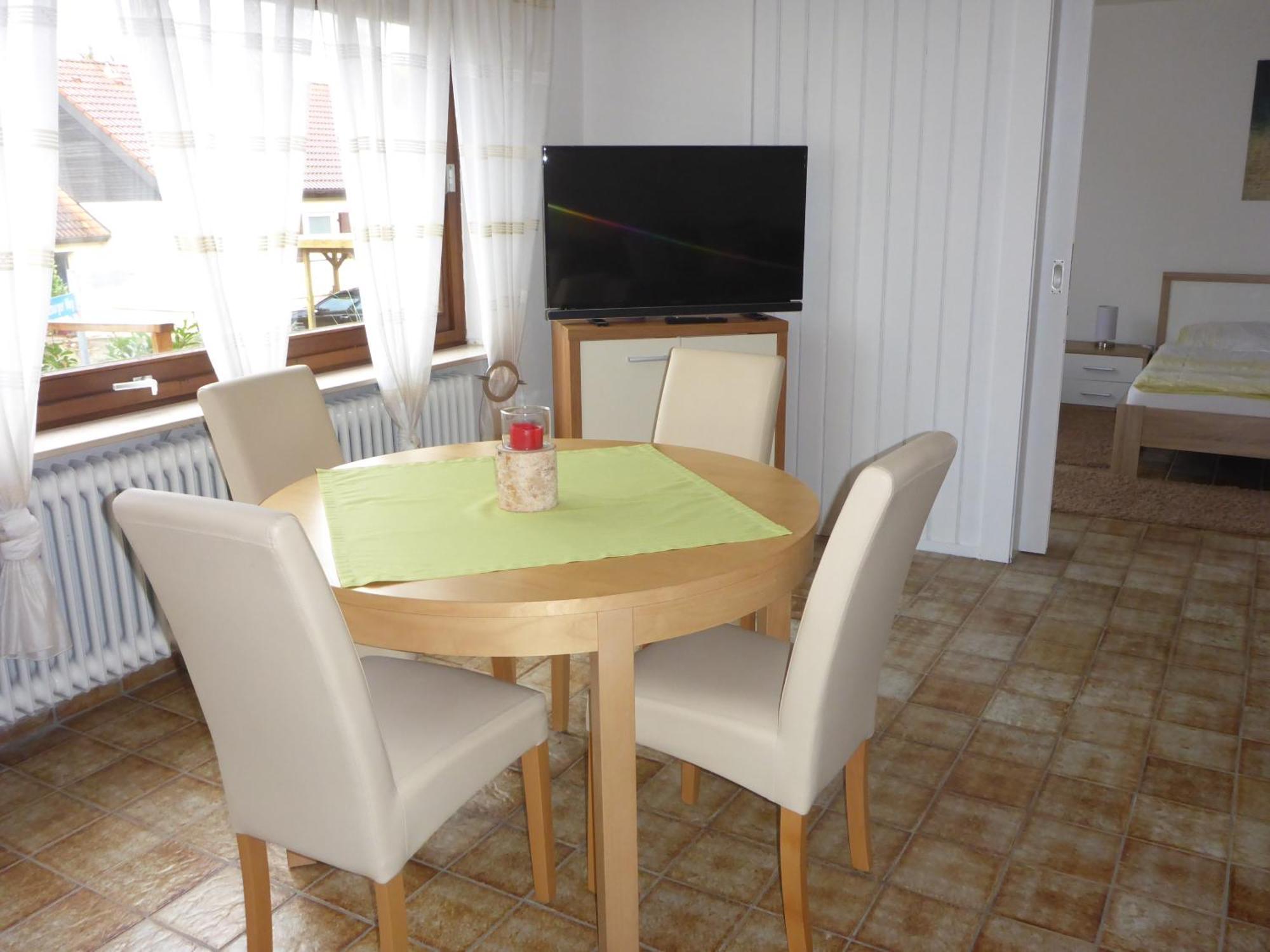 Ferienwohnung Weyl Eschbach  Exterior foto