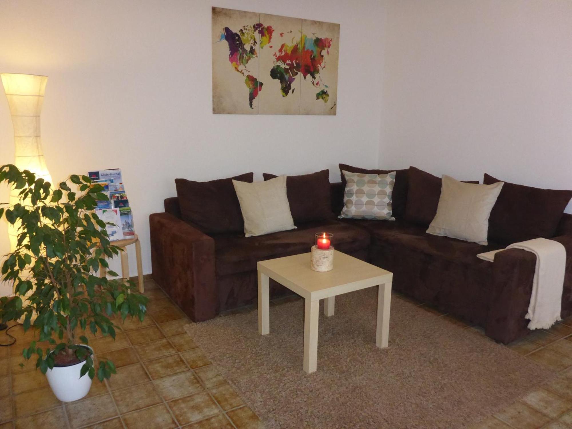 Ferienwohnung Weyl Eschbach  Exterior foto
