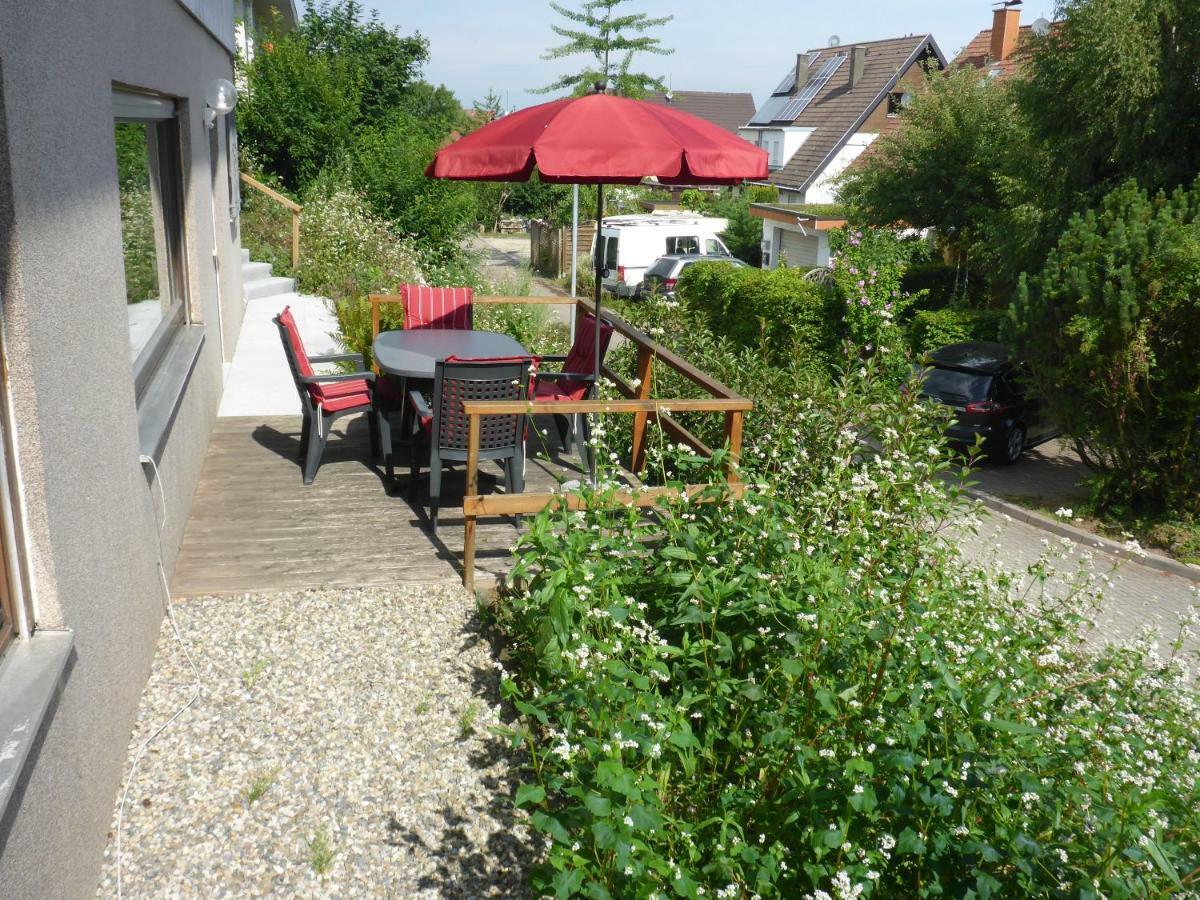 Ferienwohnung Weyl Eschbach  Exterior foto